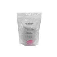 Крафтовое мыло-член с присоской Чистый Кайф S Розовое