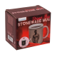 Чашка з термоефектом OOTB Stoneware Mug Stripper Boy