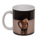 Чашка з термоефектом OOTB Stoneware Mug Stripper Boy