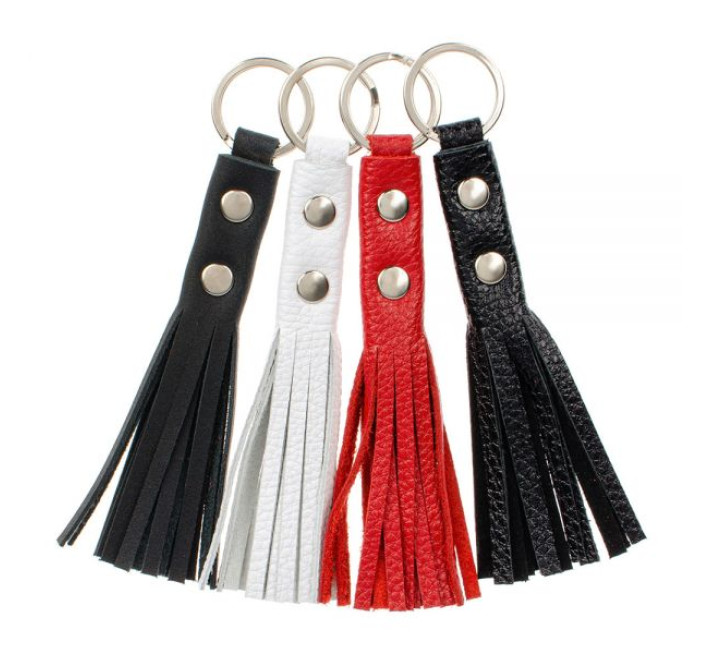 Брелок sLash Flogger, Black