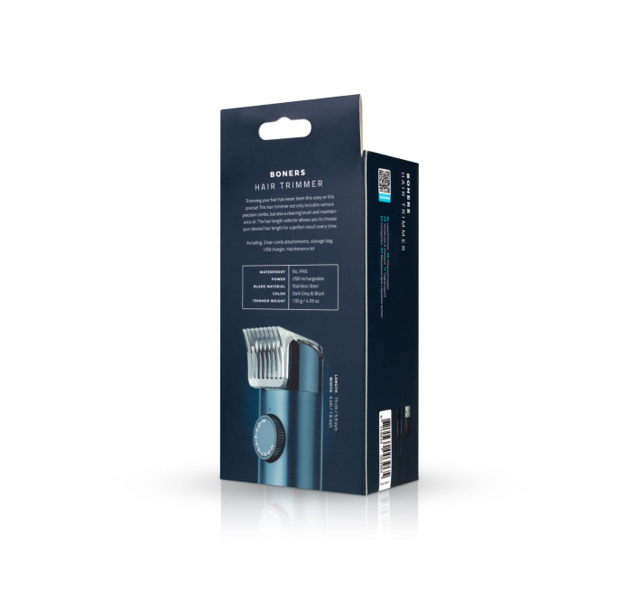 Тример Boners Hair Trimmer Shaver