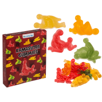 Желейні цукерки OOTB Kamasutra Gummies, 96 г