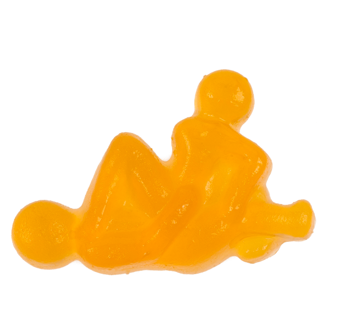 Желейні цукерки OOTB Kamasutra Gummies, 96 г