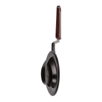 Пательня OOTB Frying Pan Heart Shape, 12 см