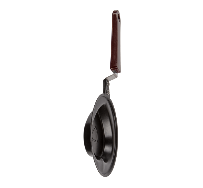 Пательня OOTB Frying Pan Heart Shape, 12 см