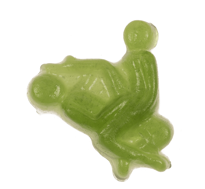 Желейні цукерки OOTB Kamasutra Gummies, 96 г