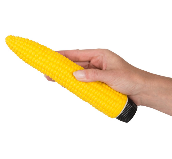 Вибратор в виде кукурузы You2Toys
