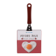 Пательня OOTB Frying Pan Heart Shape, 12 см