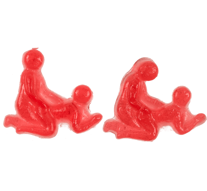 Желейні цукерки OOTB Kamasutra Gummies, 96 г