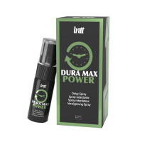 Пролонгатор Intt Dura Max Power (12 мл) Пролонгатор Intt Dura Max Power (12 мл)