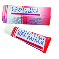 Пролонгатор Milan Longtime men balsam