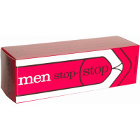 Пролонгатор крем Inverma Men Stop Stop