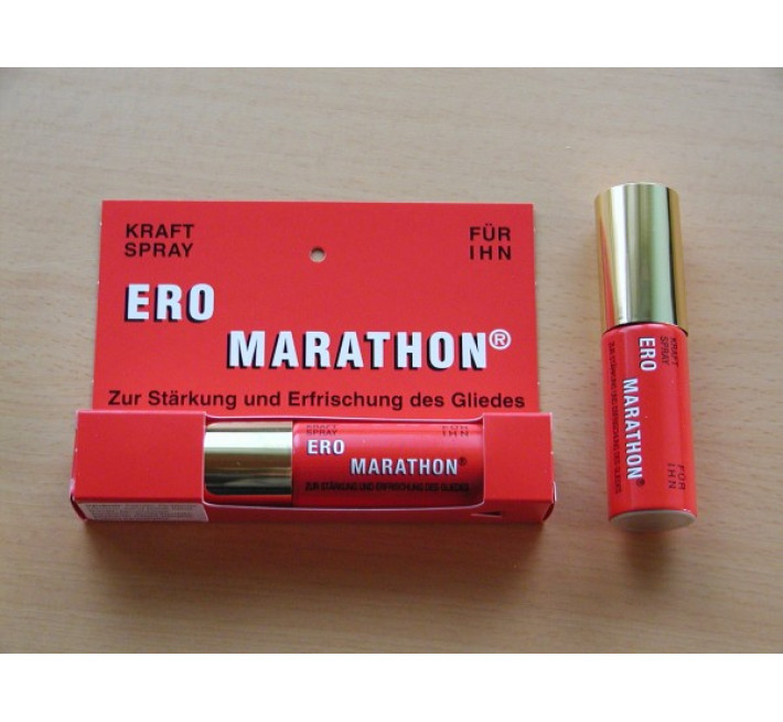 Пролонгатор Milan Ero-Marathon 12 мл