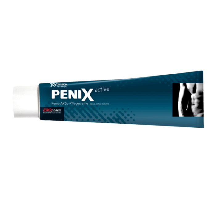 Крем Joydivision EroFharm PeniX Active 75 мл