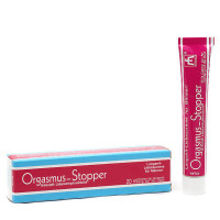 Пролонгатор крем Milan Orgasmus Stopper Пролонгатор крем Milan Orgasmus Stopper