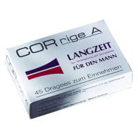 Пігулки Milan Corrige Пігулки Milan Corrige