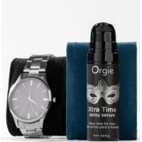 Сироватка-пролонгатор акту Orgie X-TRA TIME Delay Serum 15 мл