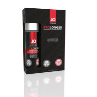 Пролонгуючий гель System JO Prolonger Gel 60 мл Пролонгуючий гель System JO Prolonger Gel 60 мл