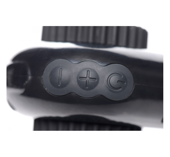 Секс-машина с пультом дистанционного управления Lovebotz Pro-Bang XR Brands