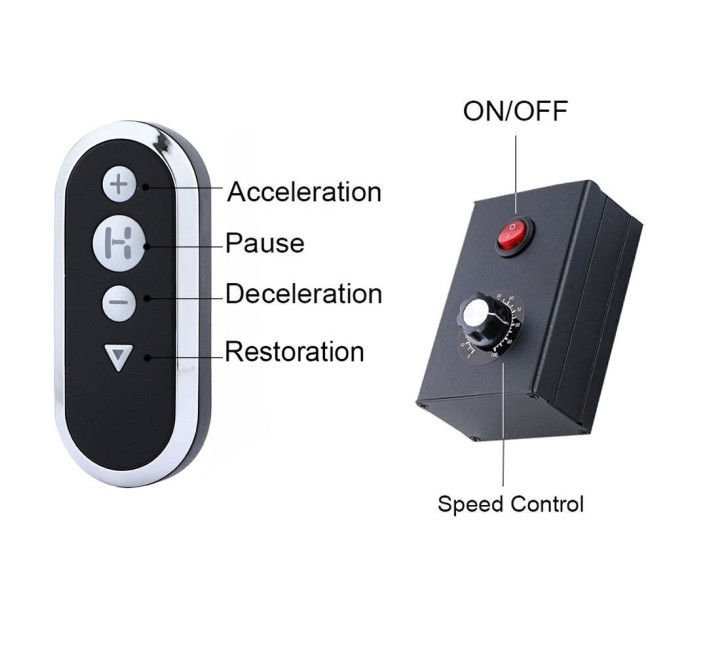 Смарт секс-машина Hismith AK-01-Black Sex Machine APP з фалоімітатором