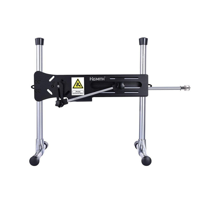 Секс-машина Hismith AK-01 Sex Machine з фалоімітатором