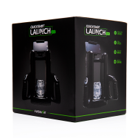 Автоматична секс-машина для чоловіків Fleshlight Quickshot Launch V2, оновлена ​​модель