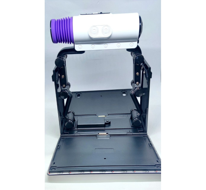 Секс-машина Zslx Сумка с кодовым замком