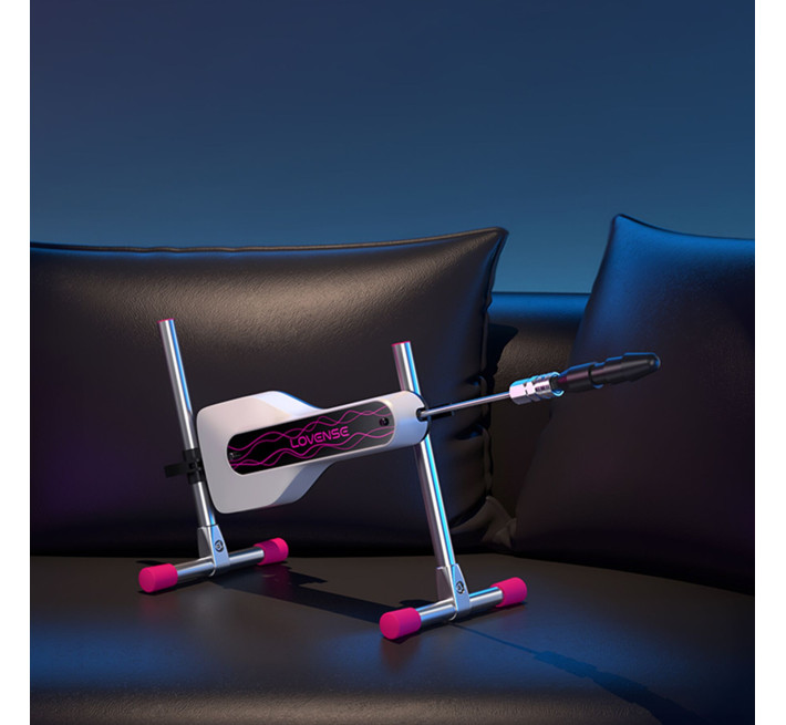 Секс-машина Lovense Mini Sex Machine