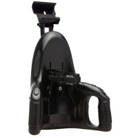 Автоматична секс-машина для чоловіків Fleshlight Universal Launch, 4 швидкості