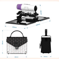 Секс-машина Zslx Сумка с кодовым замком