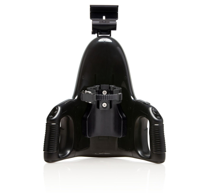 Автоматическая секс-машина для мужчин Fleshlight Universal Launch, 4 скорости