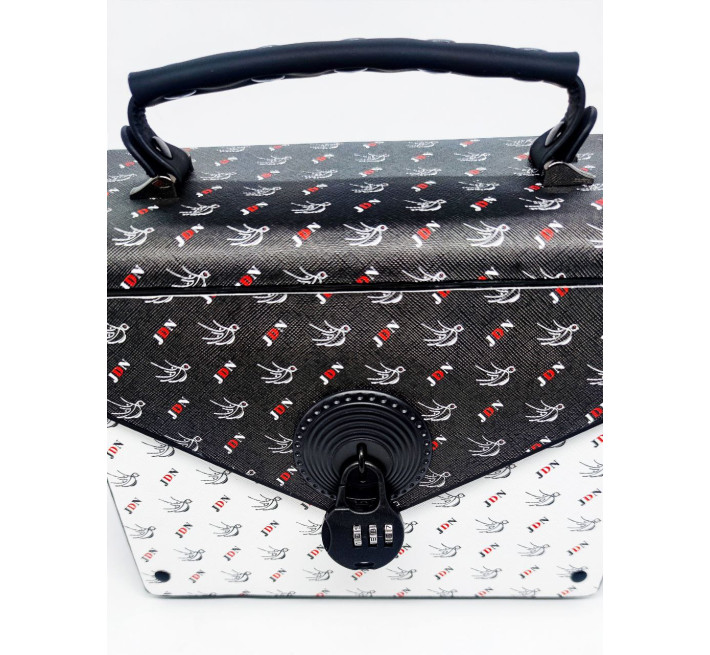 Секс-машина Zslx Сумка с кодовым замком