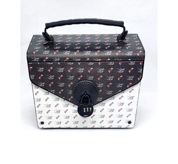Секс-машина Zslx Сумка с кодовым замком