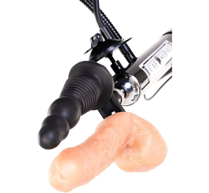 Секс-машина DIVA CAESAR 4.0 SEX MACHINE