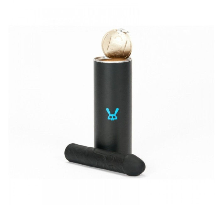 Секс-машина с насадкой и сумкой для хранения Lovebotz Gigolo Fuck Machine