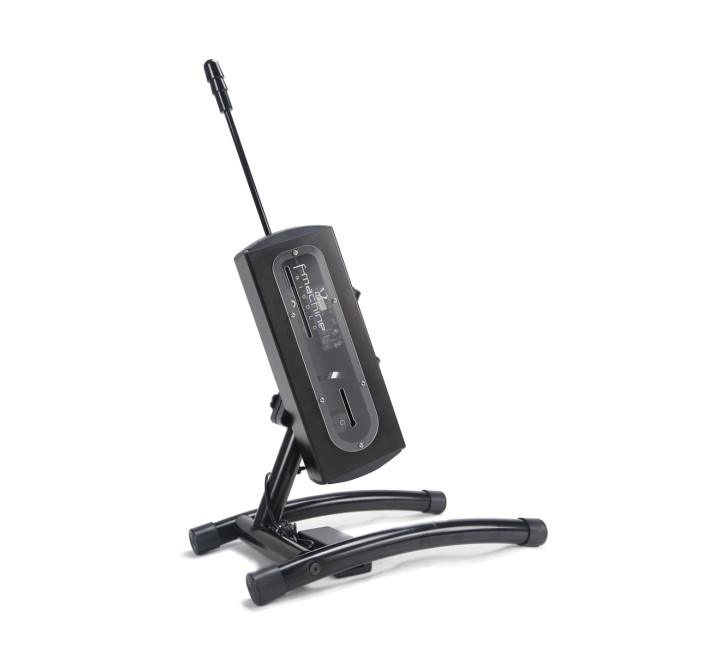 Секс-машина с насадкой и сумкой для хранения Lovebotz Gigolo Fuck Machine