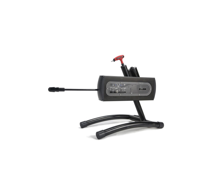 Секс-машина с насадкой и сумкой для хранения Lovebotz Gigolo Fuck Machine