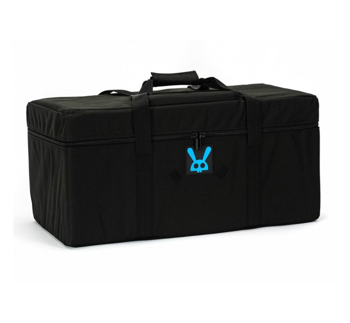 Секс-машина с насадкой и сумкой для хранения Lovebotz Gigolo Fuck Machine