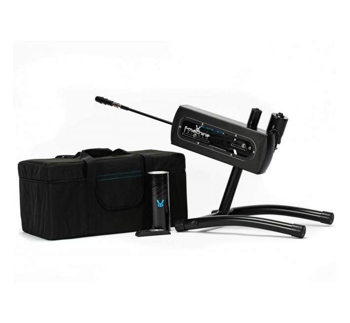 Секс-машина с насадкой и сумкой для хранения Lovebotz Gigolo Fuck Machine