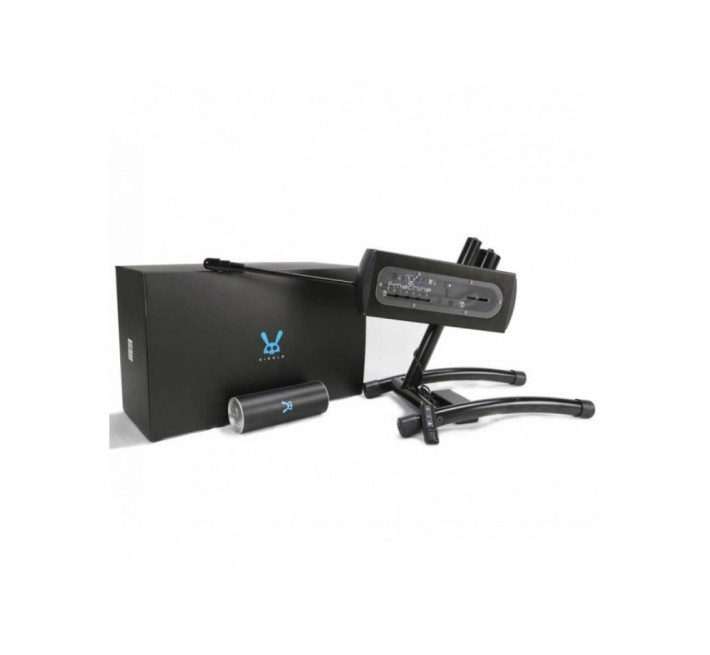 Секс-машина с насадкой и сумкой для хранения Lovebotz Gigolo Fuck Machine