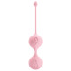 Вагинальные шарики Pretty Love Kegel Tighten Up I Light Pink