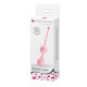 Вагинальные шарики Pretty Love Kegel Tighten Up I Light Pink