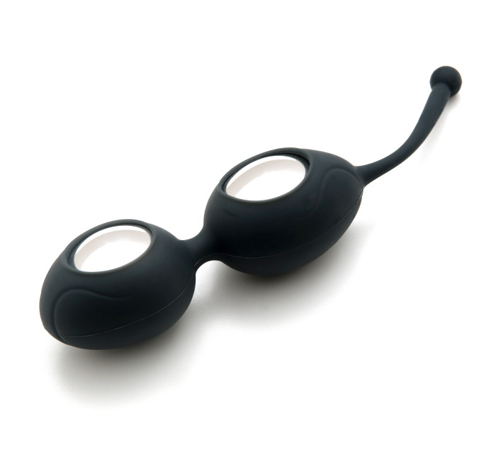 Вагінальні кульки Fifty Shades of Grey Неперевершена насолода