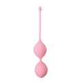 Вагінальні Кульки Dreamtoys See You In Bloom Duo Balls 29 мм Рожеві
