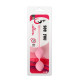 Вагінальні Кульки Dreamtoys See You In Bloom Duo Balls 29 мм Рожеві