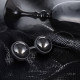 Вагінальні кульки LELO Beads Noir