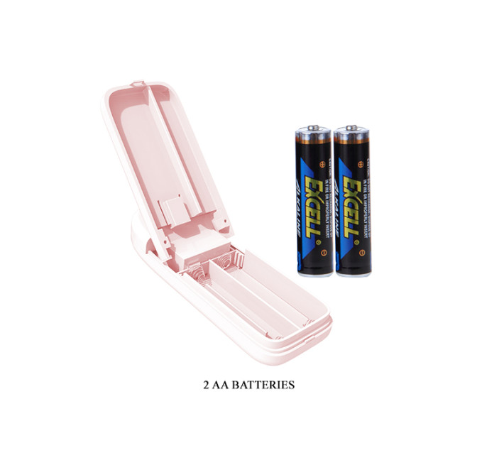Вагінальні кульки LyBaile Golden Balls two vibrators