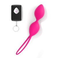 Вагінальні кульки Marc Dorcel Divine Balls Вагінальні кульки Marc Dorcel Divine Balls