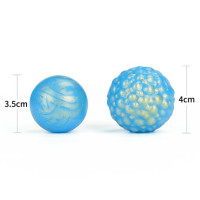 Вагінальні кульки LoveToy Ocean's Toner Egg Set