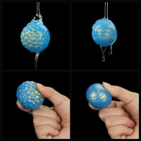 Вагінальні кульки LoveToy Ocean's Toner Egg Set